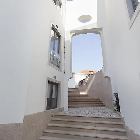 Appartement Sweet - Mesquitela
