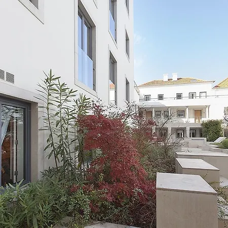Appartement Sweet - Mesquitela Lissabon