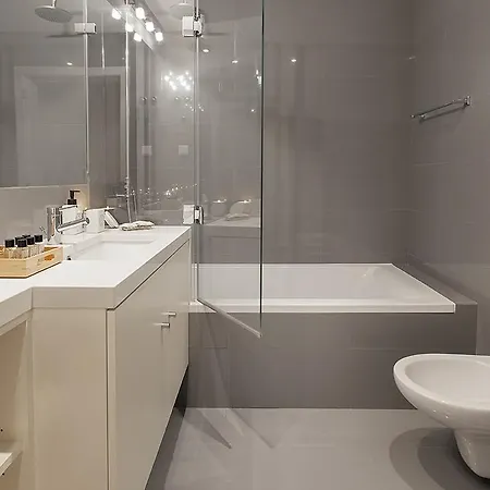Sweet - Mesquitela Appartement
