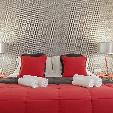 Sweet - Mesquitela Appartement *