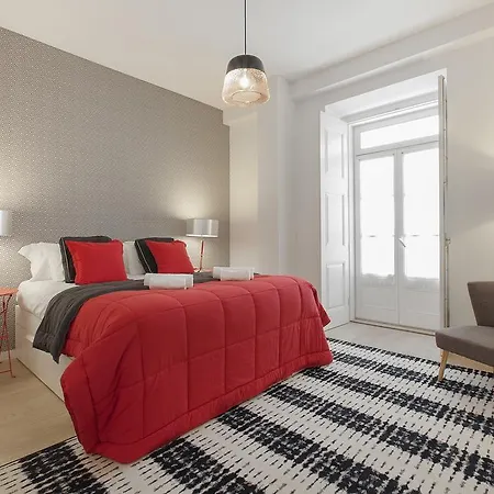 Appartement Sweet - Mesquitela *