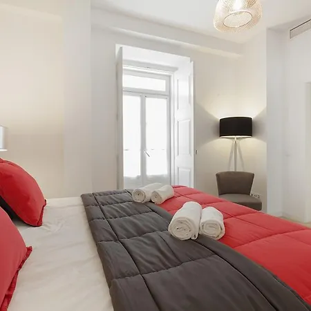 Appartement Sweet - Mesquitela