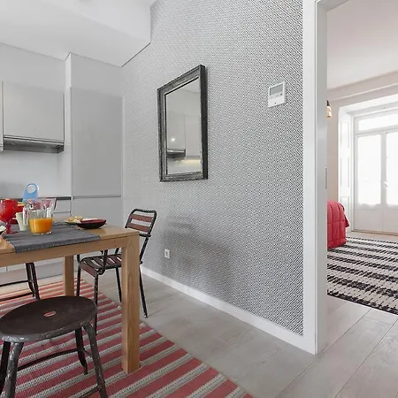 Sweet - Mesquitela Apartment