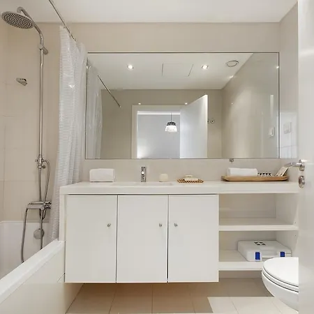 Apartment Sweet - Mesquitela Lisbon